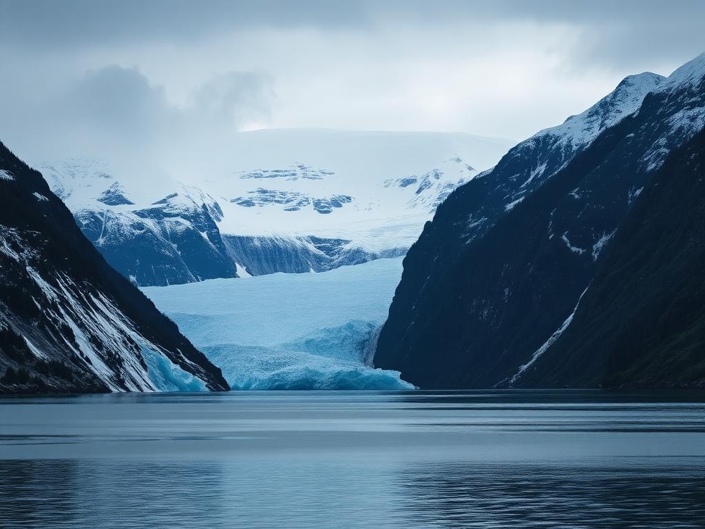 Alaska cruises