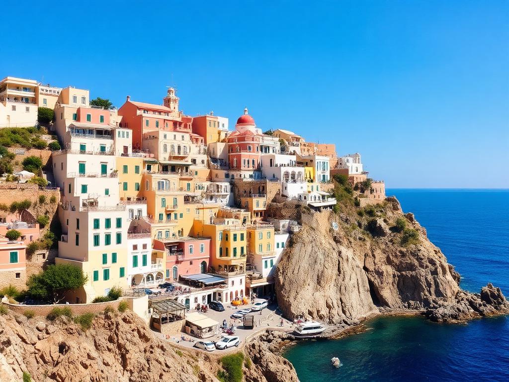 Mediterranean cruises
