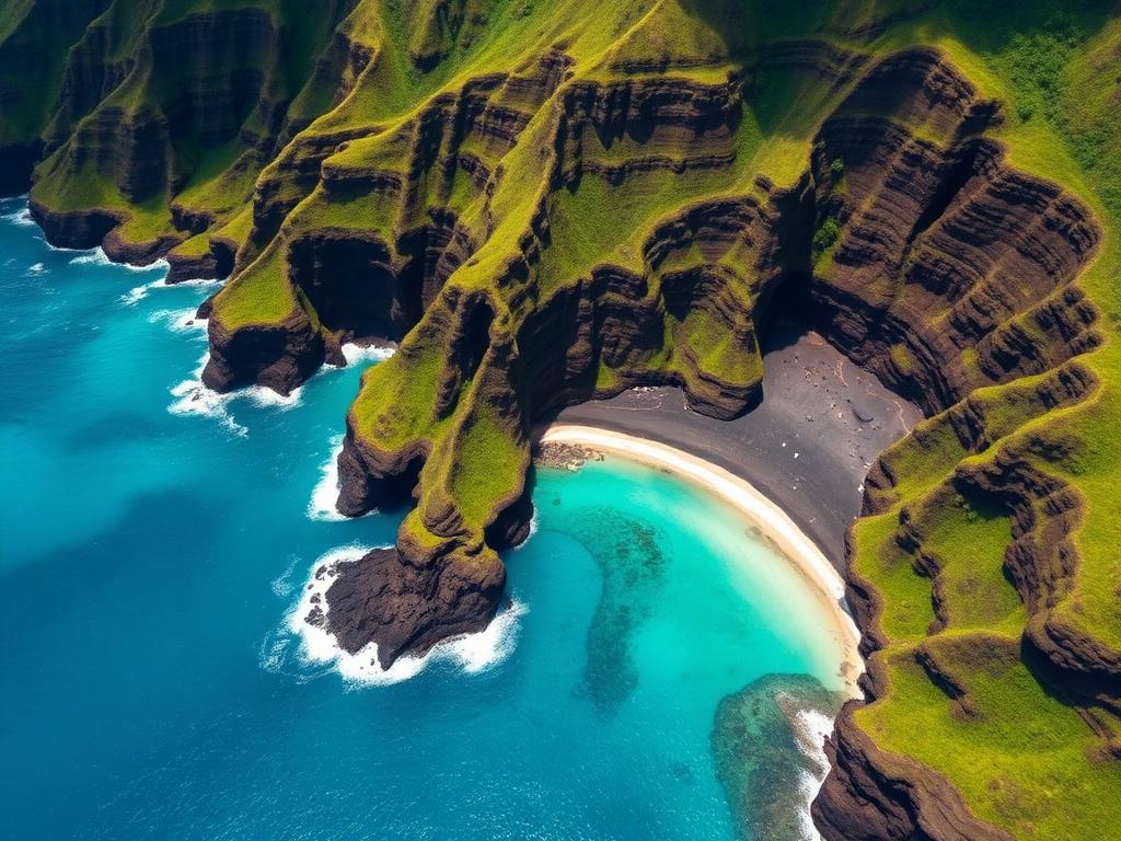 Hawaii & South Pacific cruises